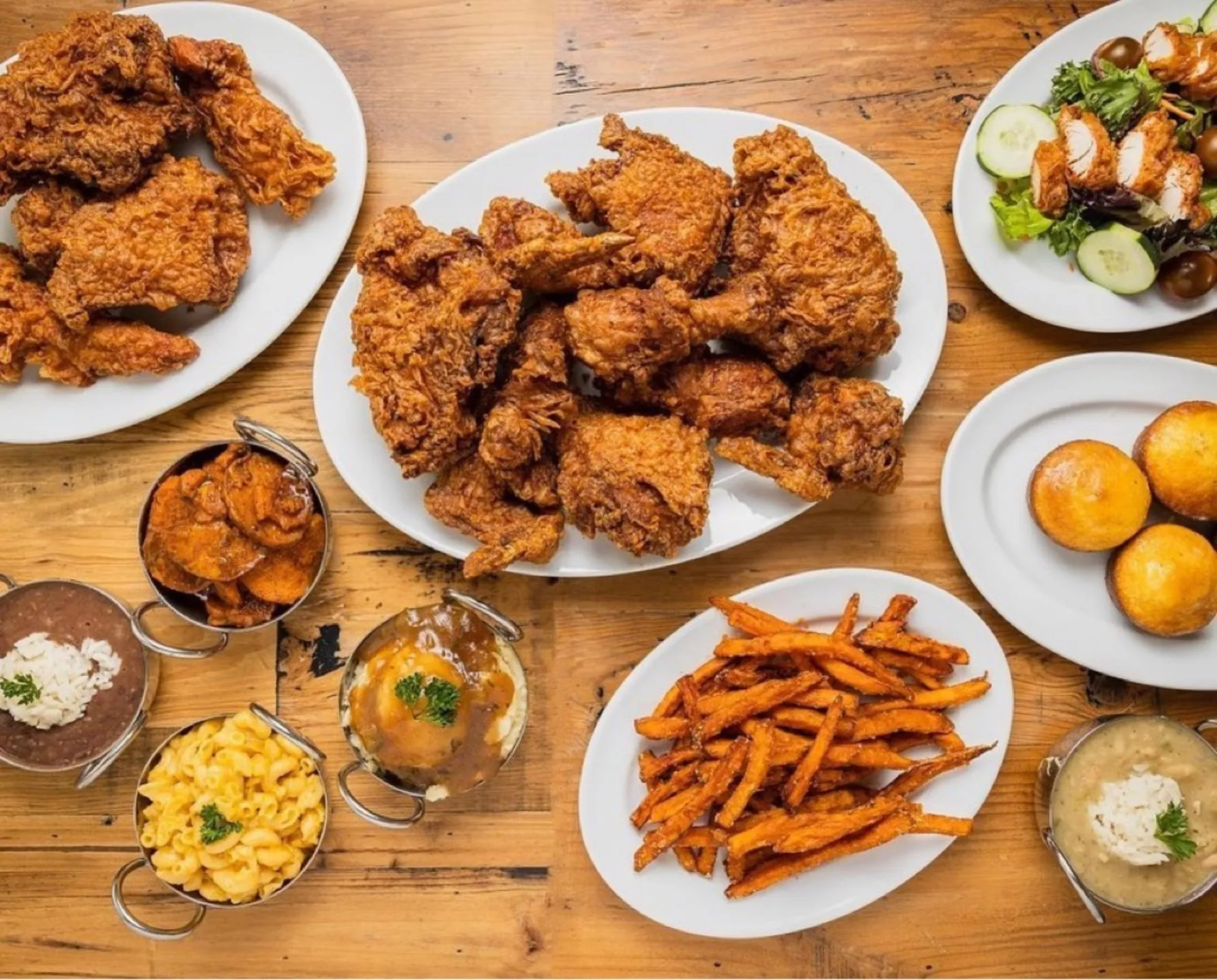 Primary image for Willie Mae's Scotch House
