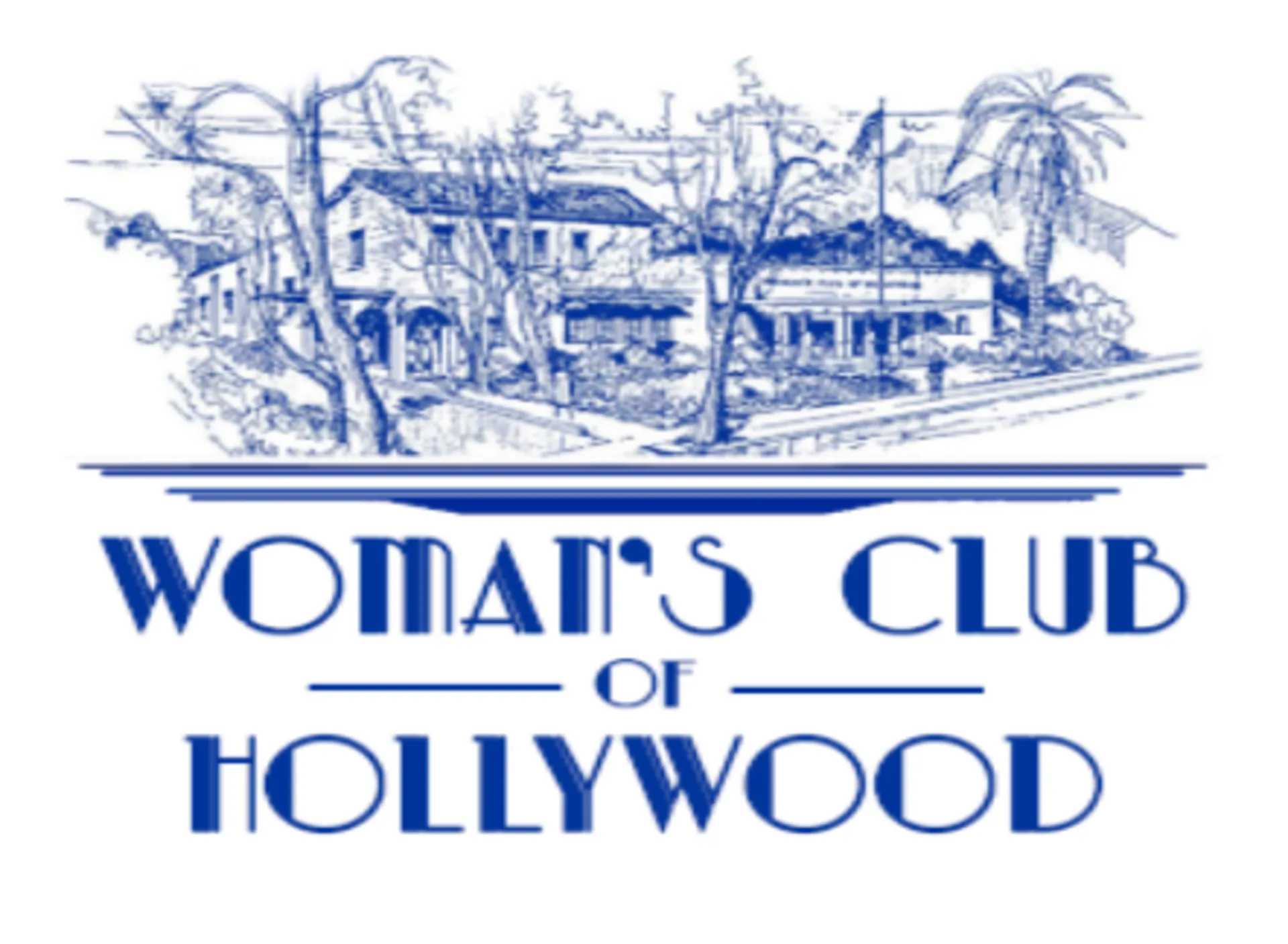 Women's Club of Hollywood