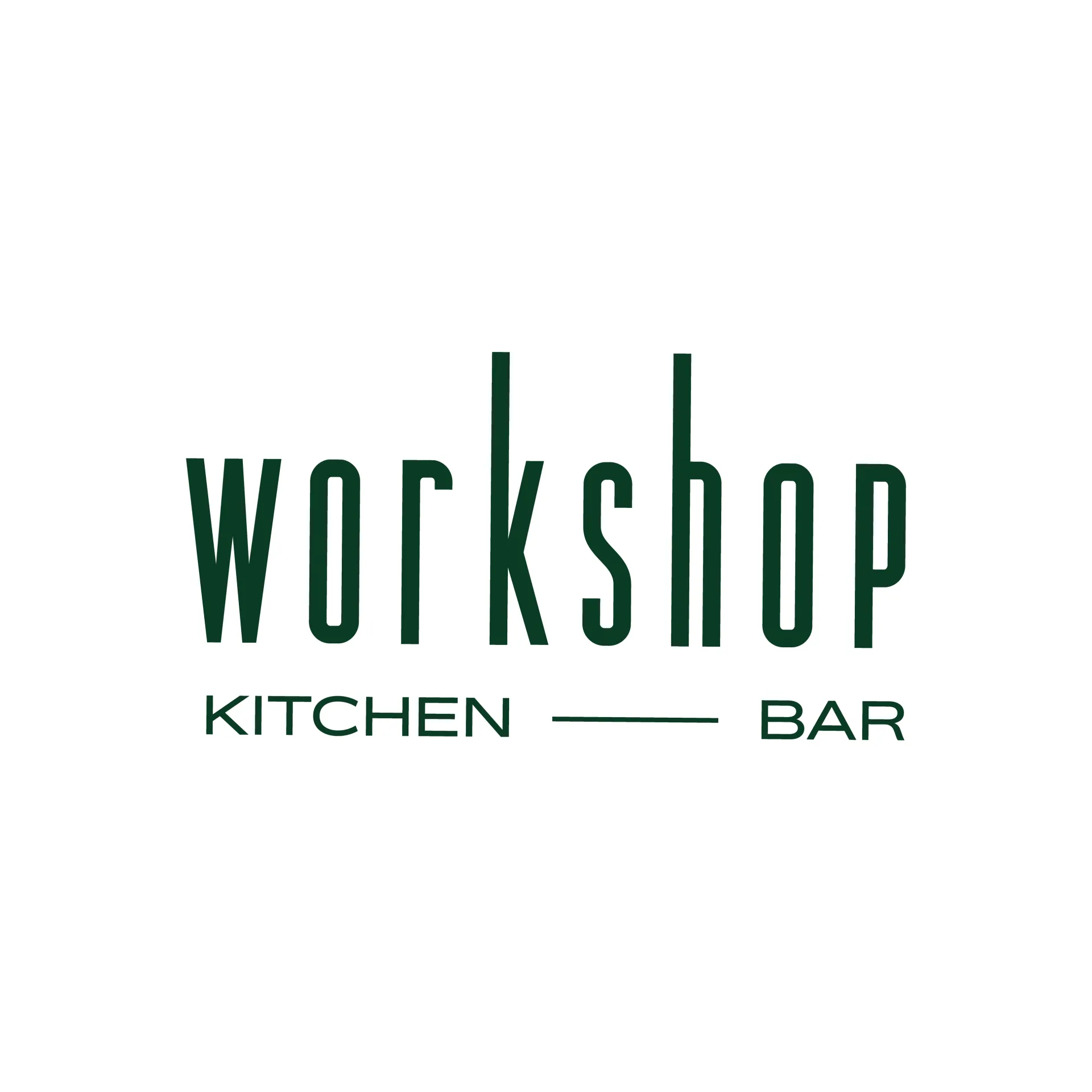 workshop logo