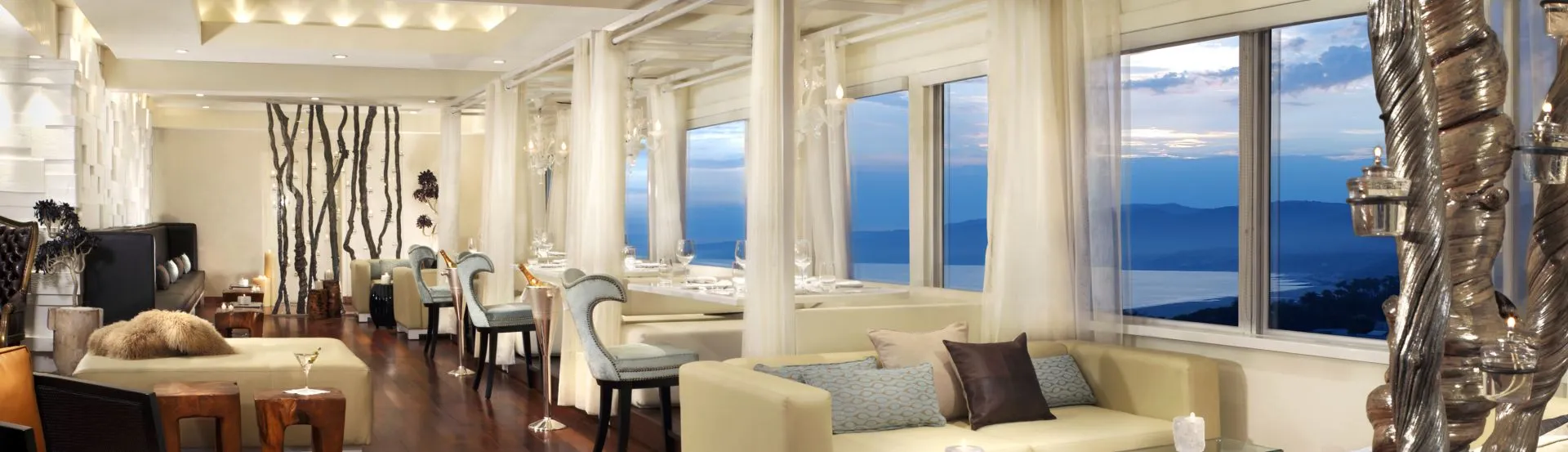 Penthouse at the Huntley