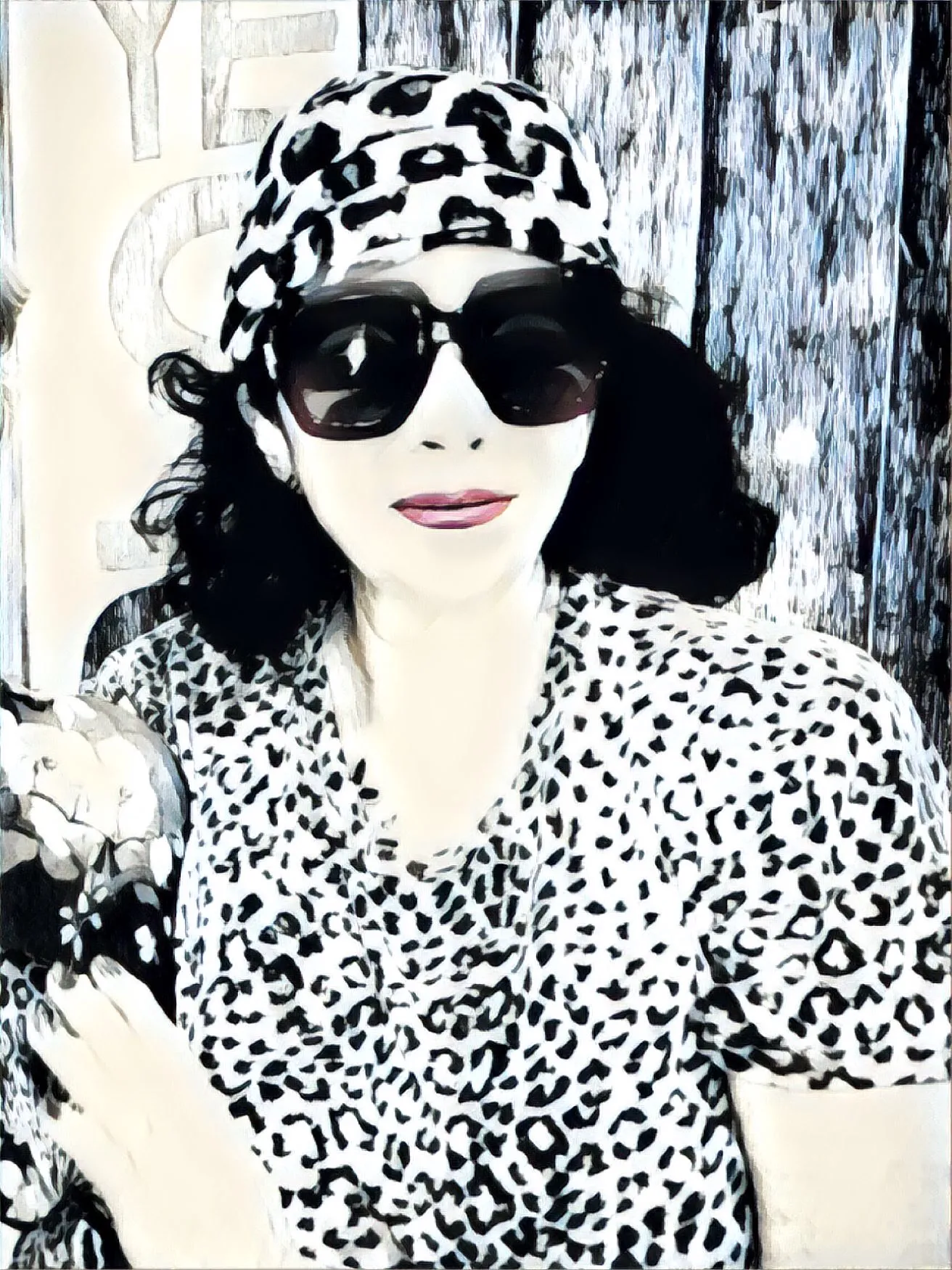 Avatar of author Madame Geiger