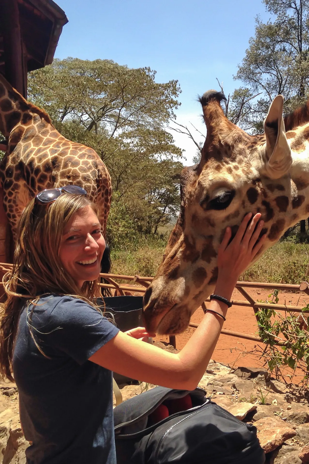 Avatar of author Melissa Turner