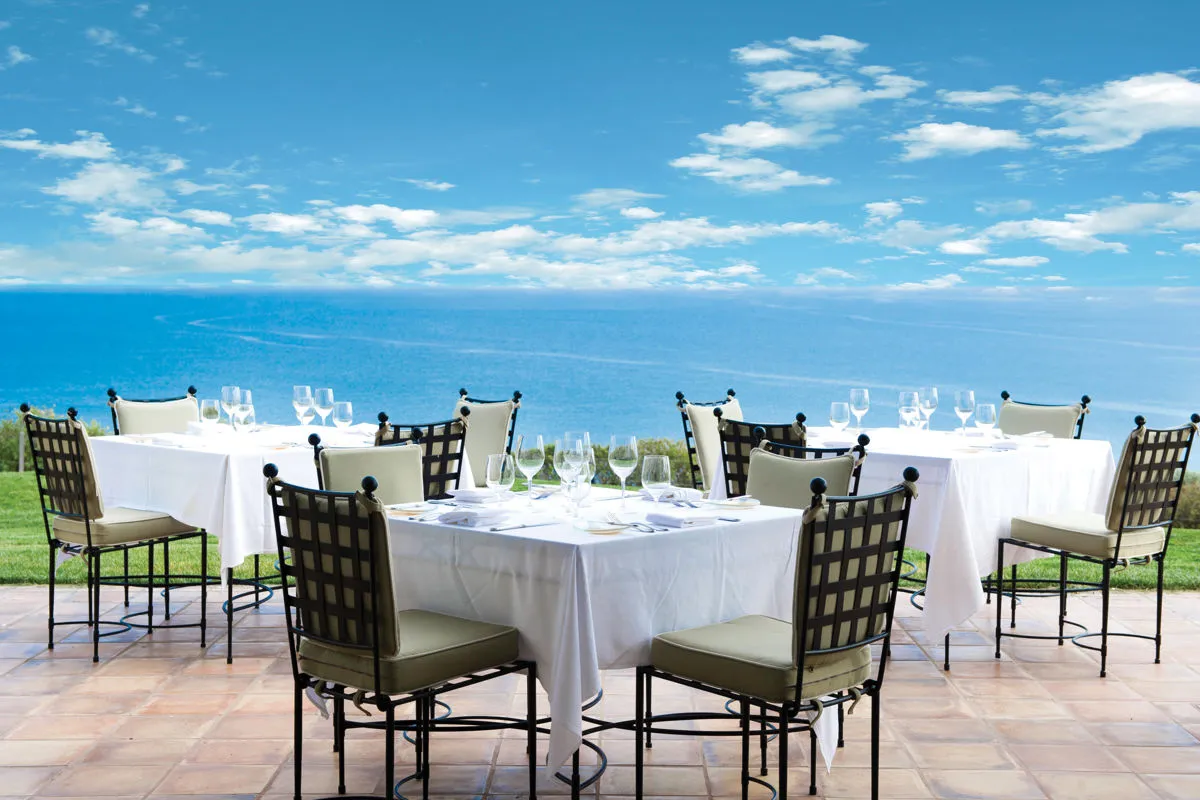 mar'sel at Terranea Resort