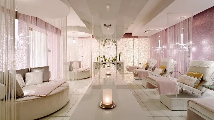 Photo courtesy of The Ritz-Carlton, Los Angeles