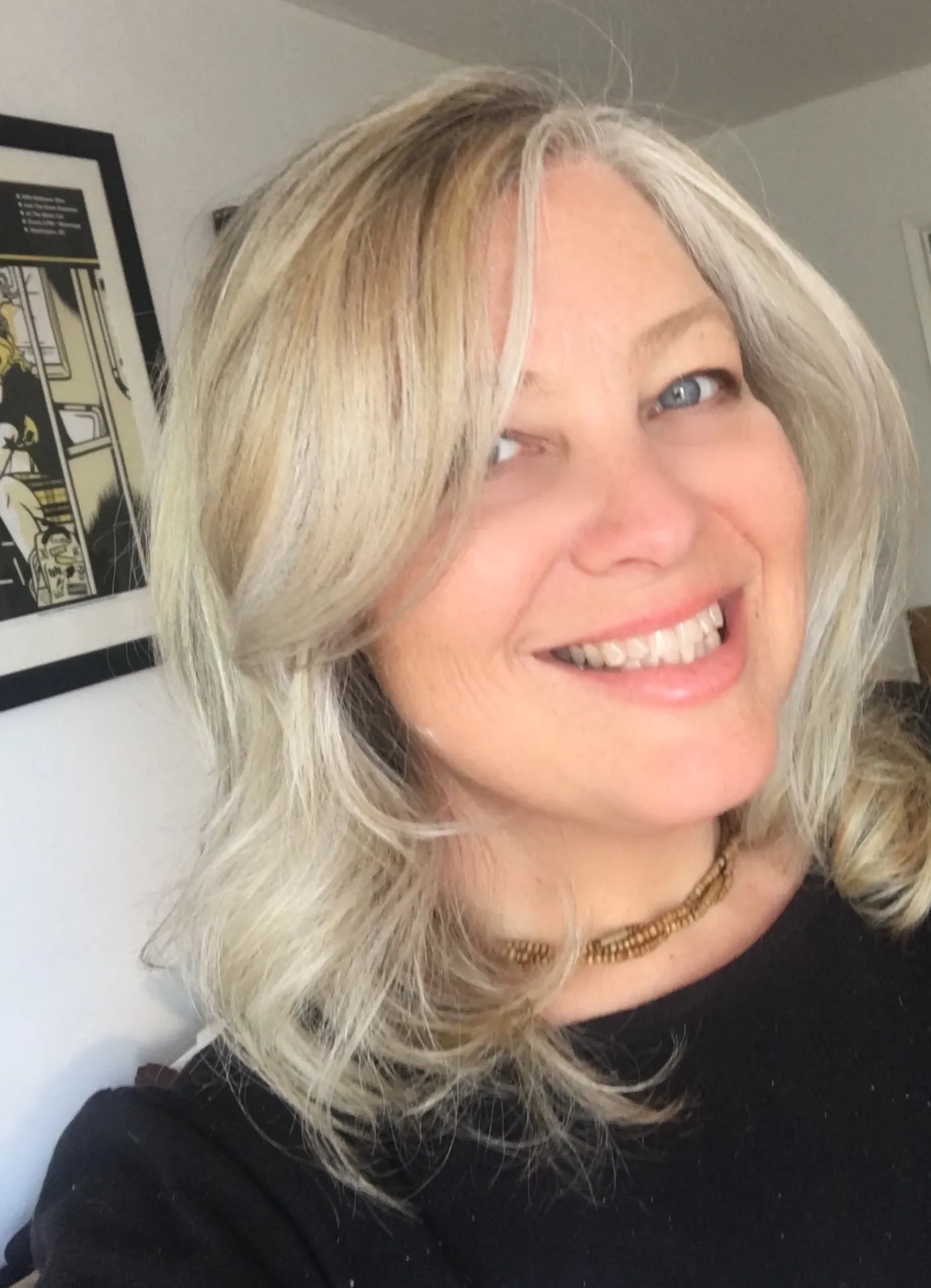 Avatar of author Shawna Kenney