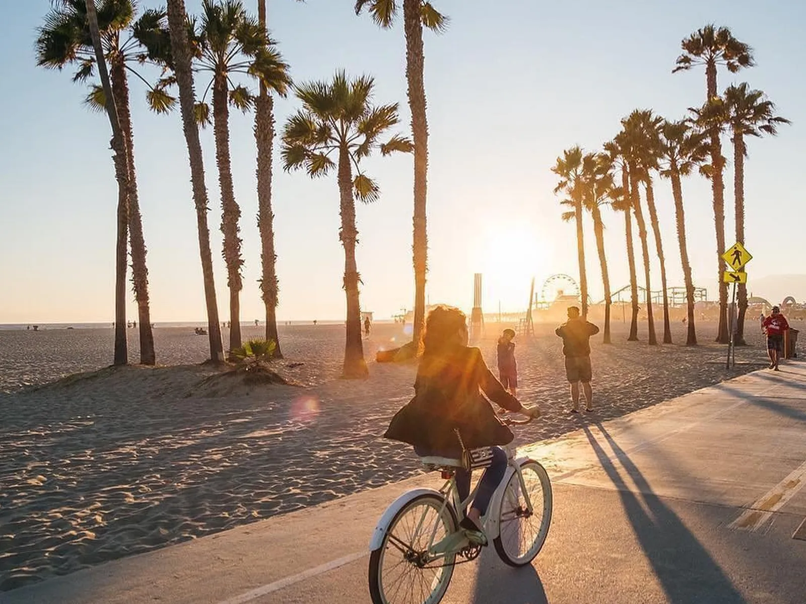 Santa Monica, California