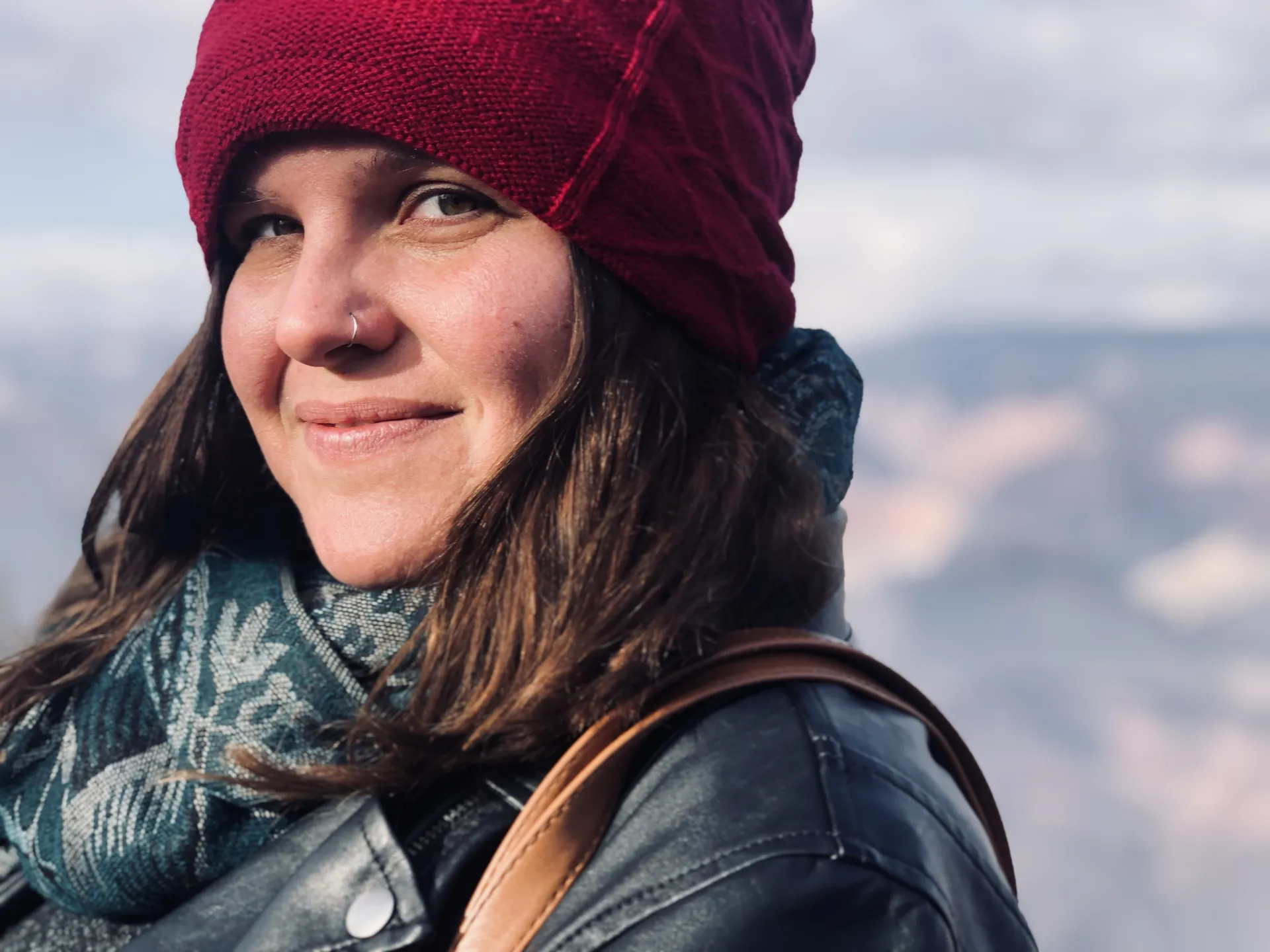 Avatar of author Crystal Larsen