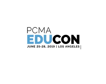 PCMA Educon 2019