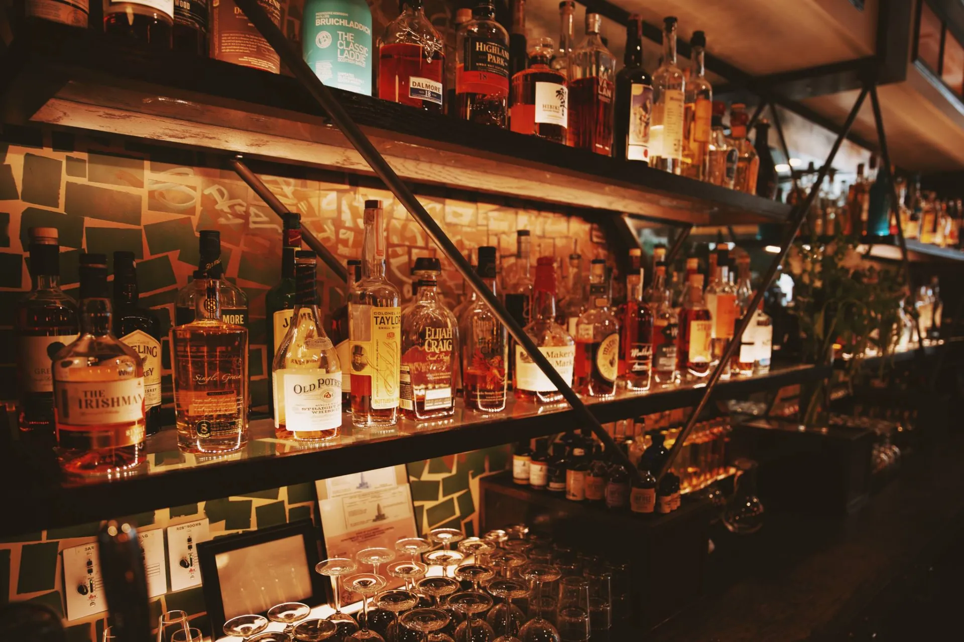 Here & Now in the Arts District