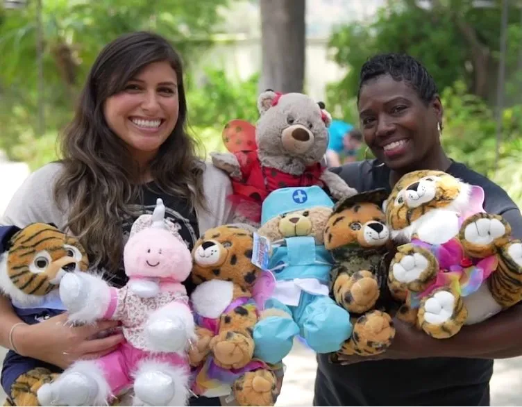 Partnering with LA Works