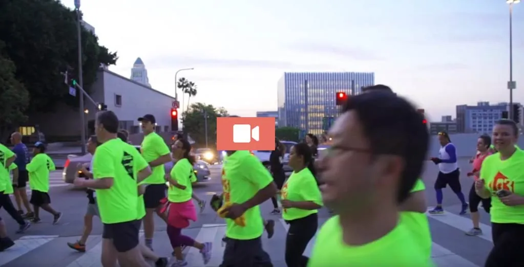 Corporate Social Responcibility