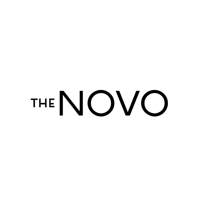 The Novo Logo