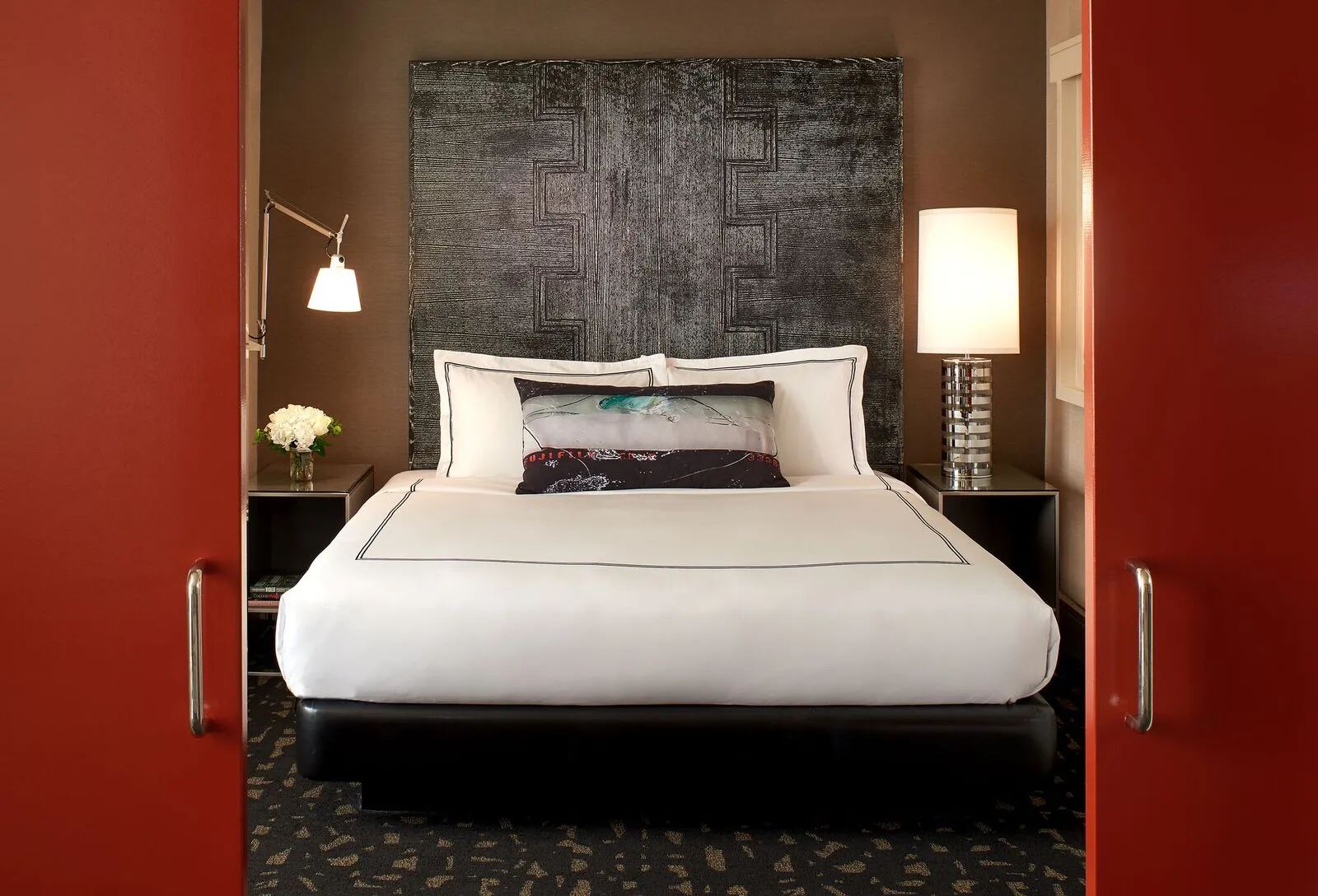 Hotel Palomar Los Angeles – Beverly Hills