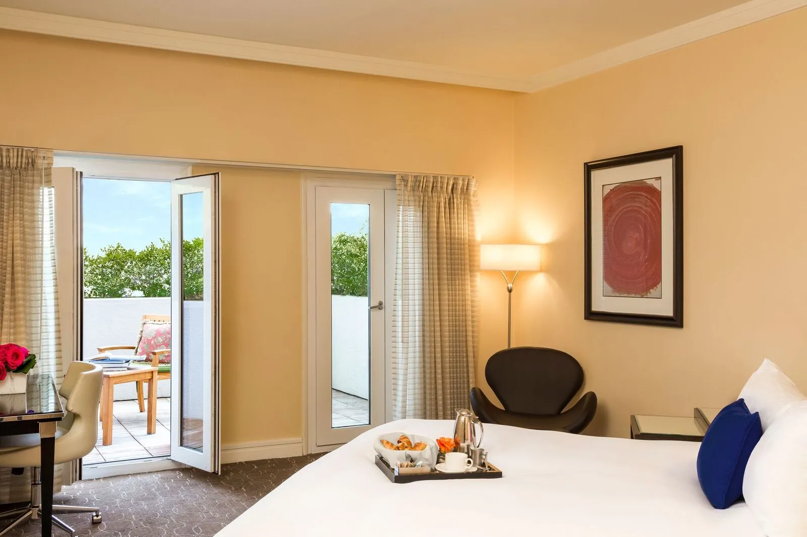 Sofitel Los Angeles at Beverly Hills