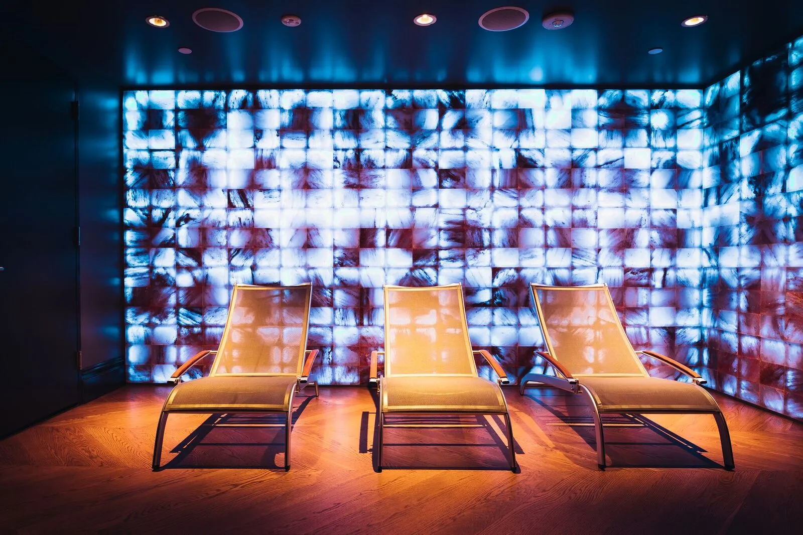 The Los Angeles Athletic Club