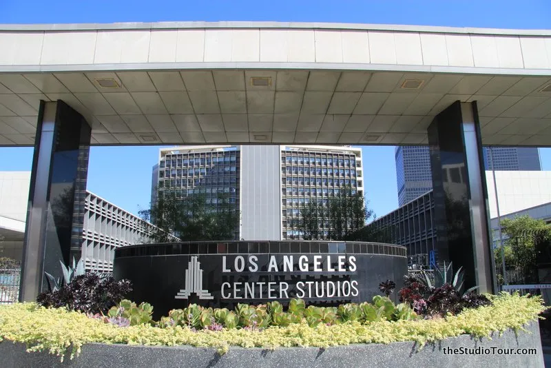 LA Center Studios