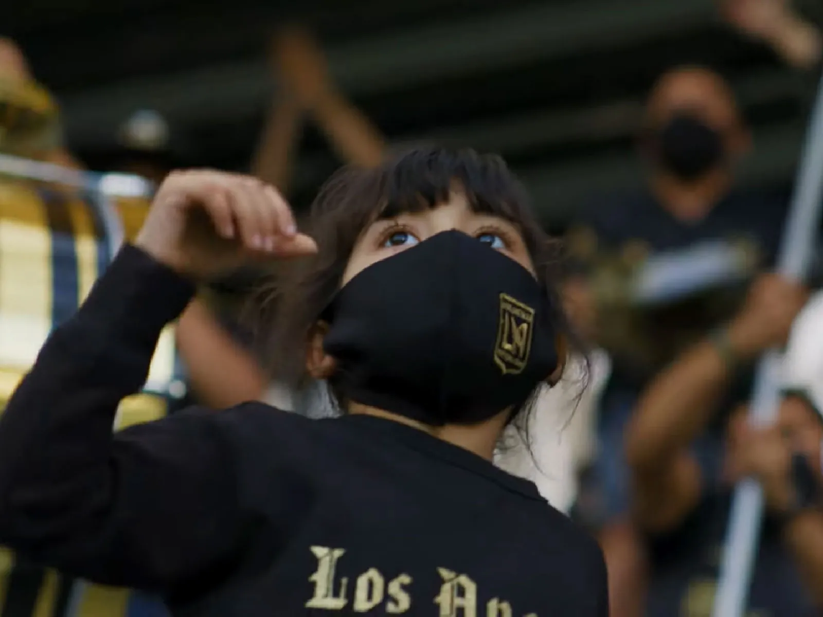 LAFC