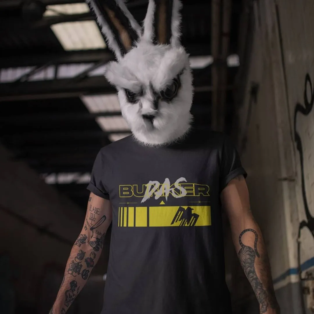 Das Bunker t-shirt 2021