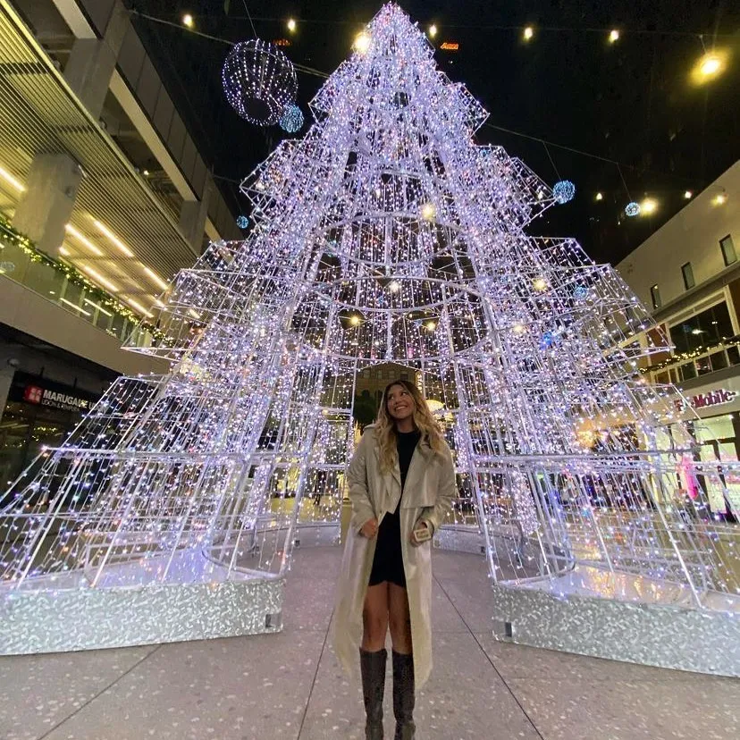 SPARKLE DTLA at The Bloc in Downtown LA