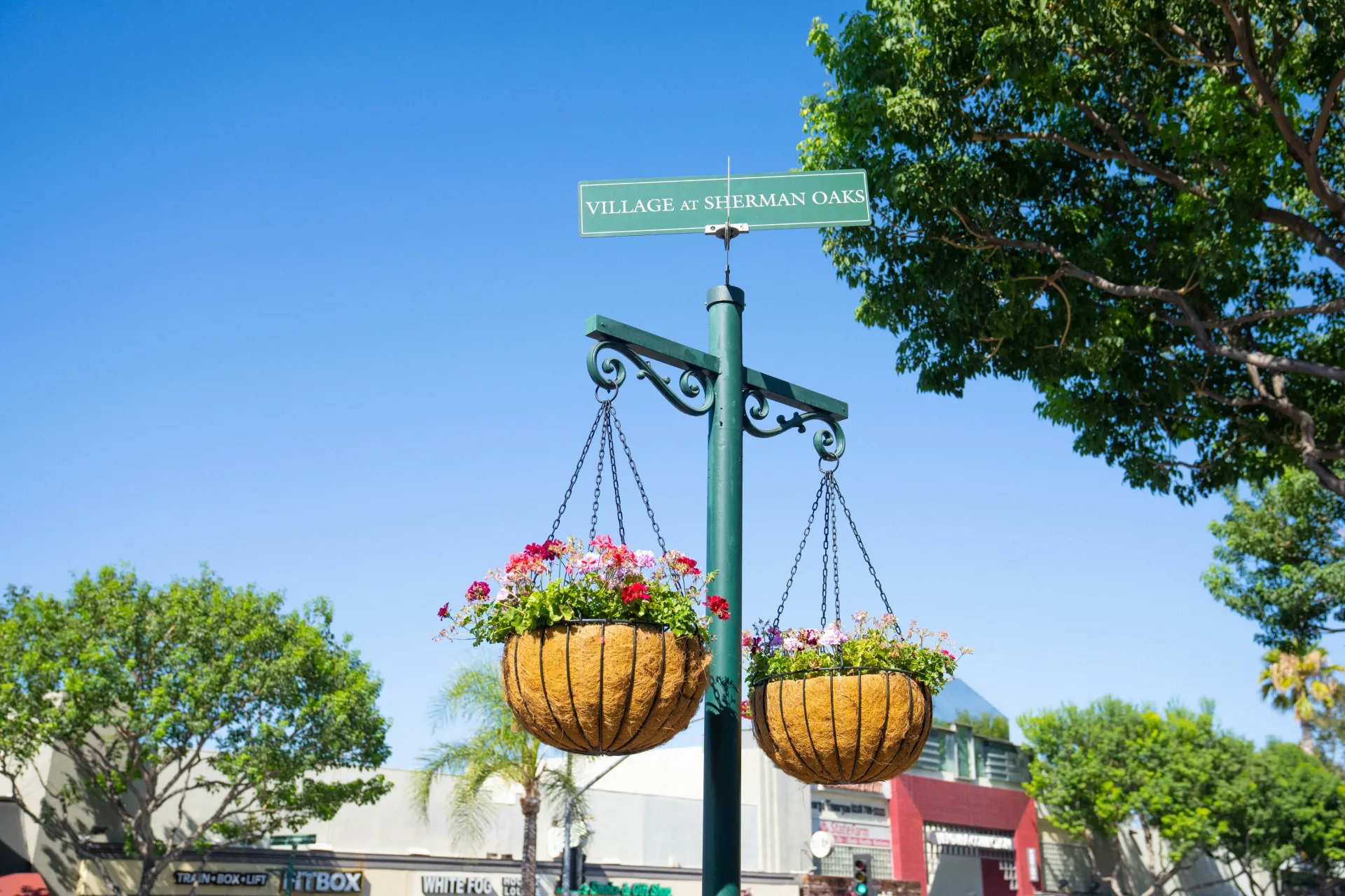 Property of Discover Los Angeles