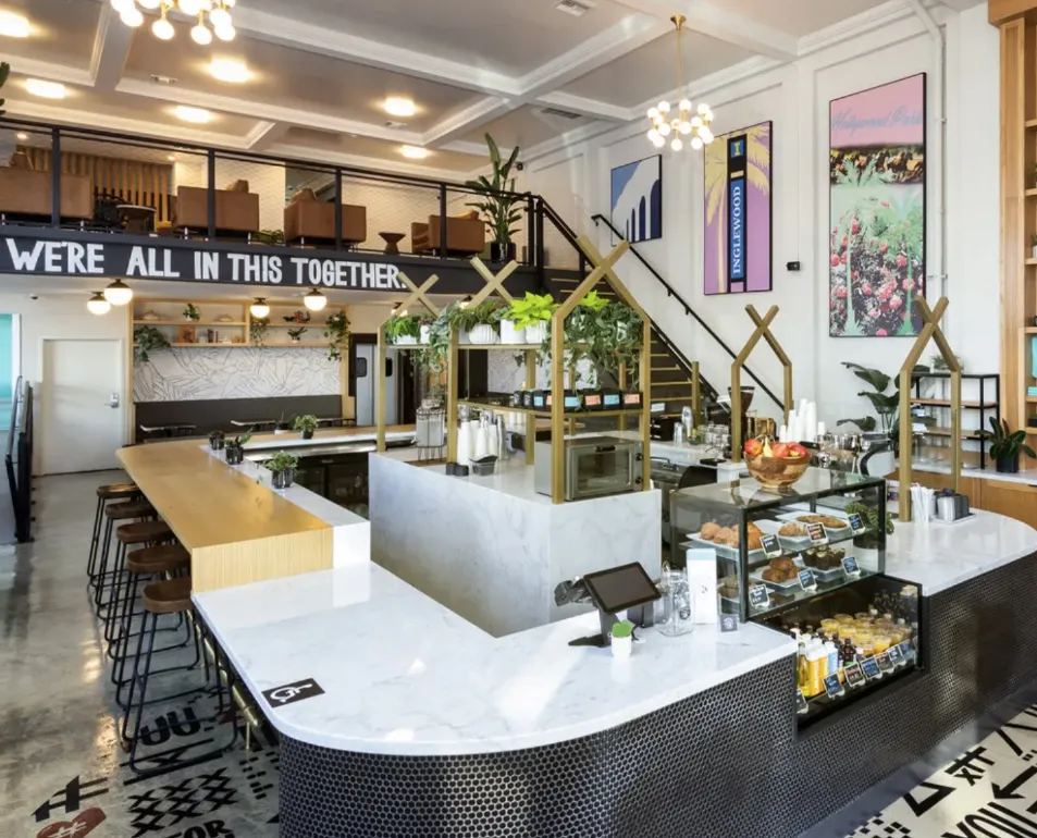 LA’s Black Heritage & Experiences