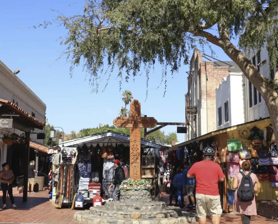 LA’s Latinx Heritage & Experiences