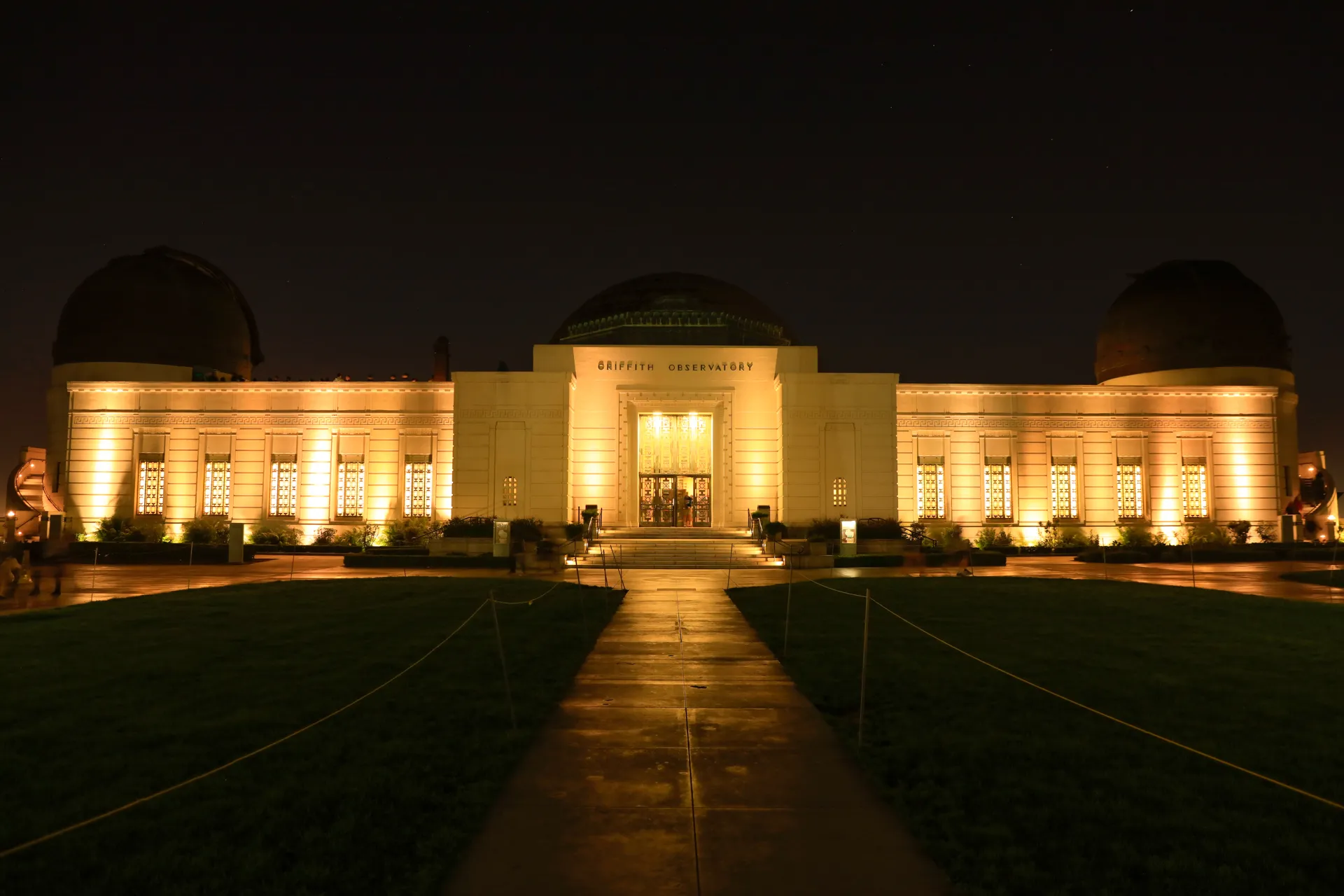 Property of Discover Los Angeles