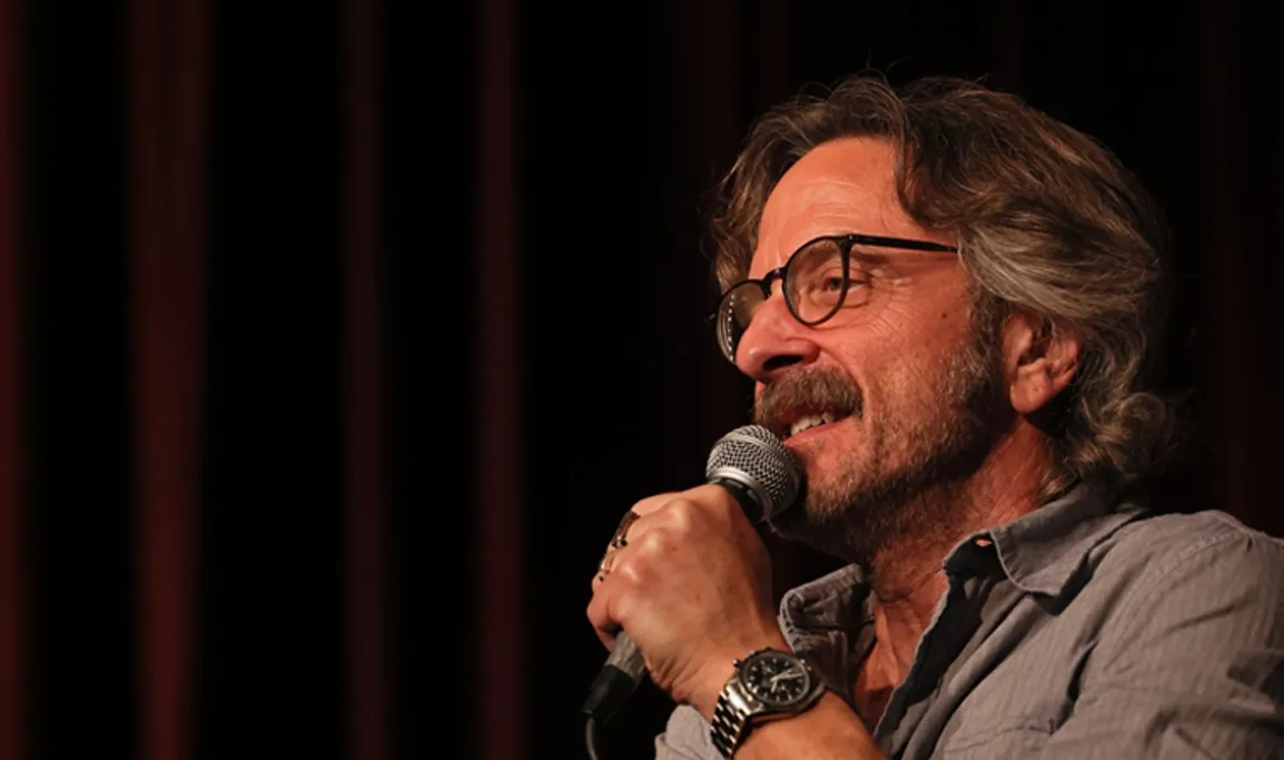 Marc Maron