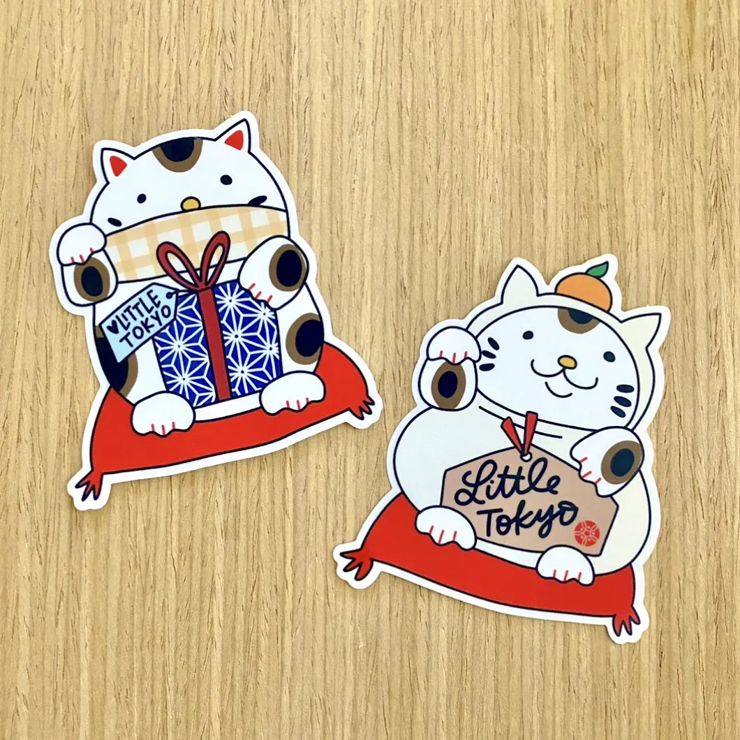 Holiday Hop Little Tokyo 2022