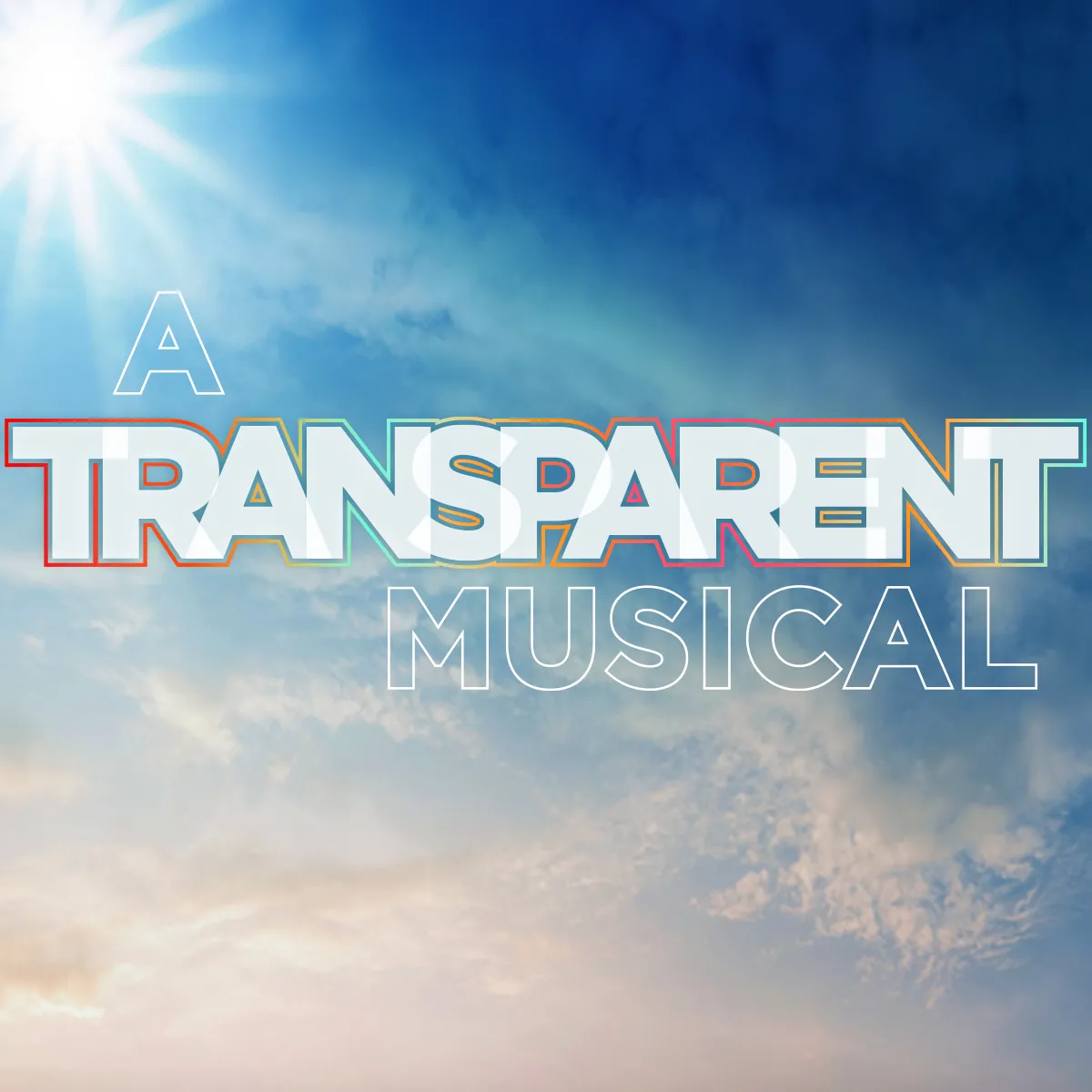 "A Transparent Musical" at the Mark Taper Forum