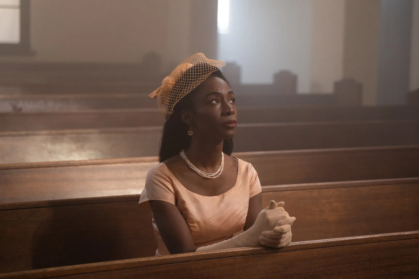 Angelica Ross in "Framing Agnes" (2022)