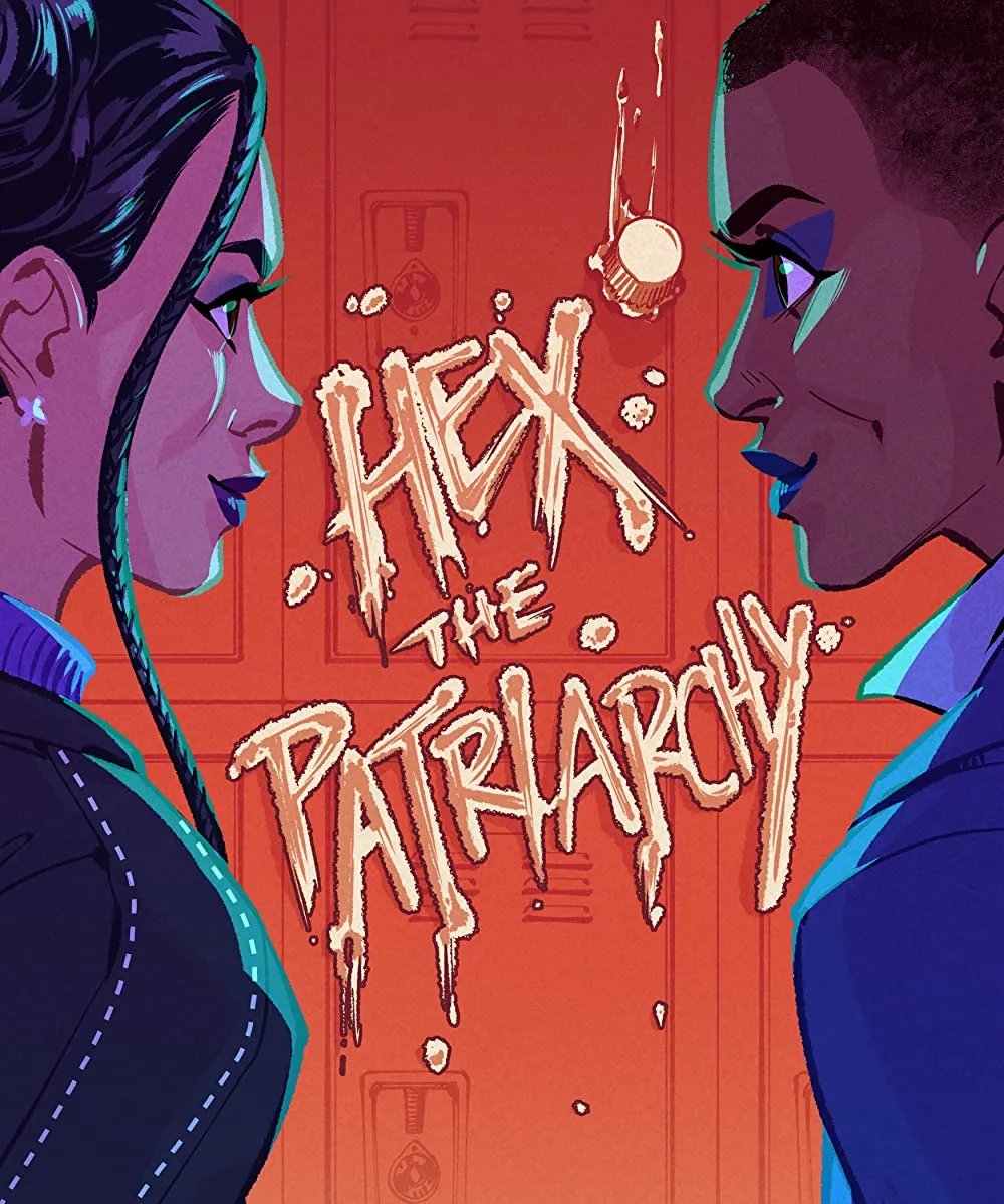 "Hex the Patriarchy"