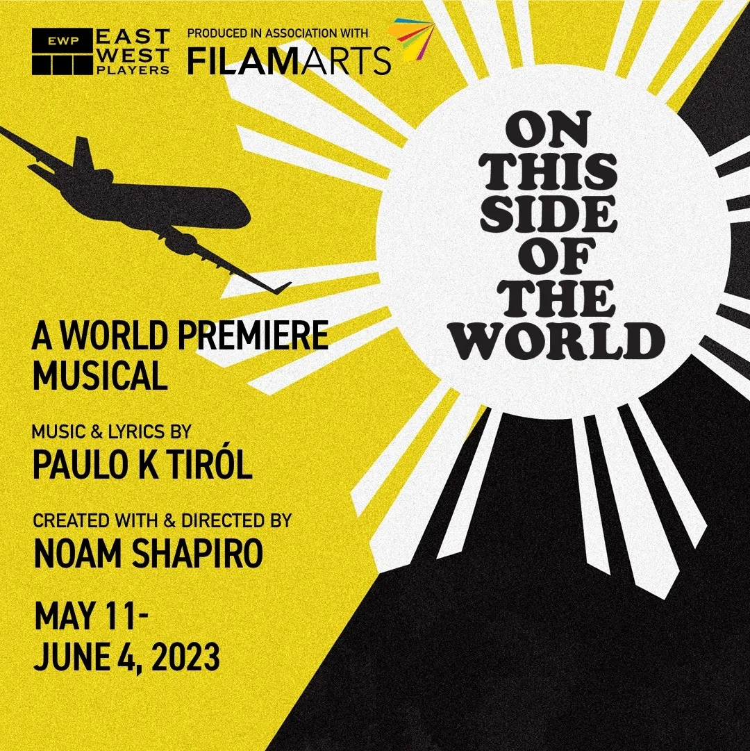 "On This Side of the World" at East West Players