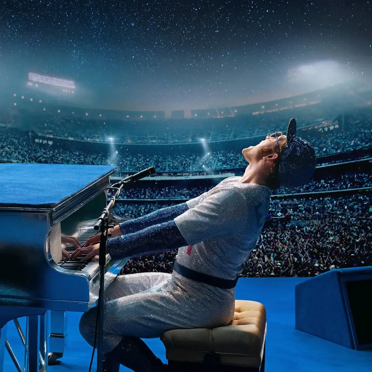 "Rocketman" (2019)