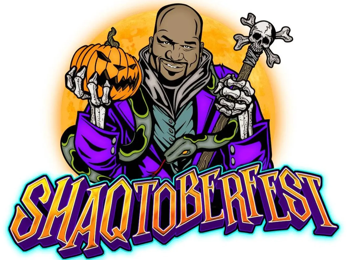 Shaqtoberfest