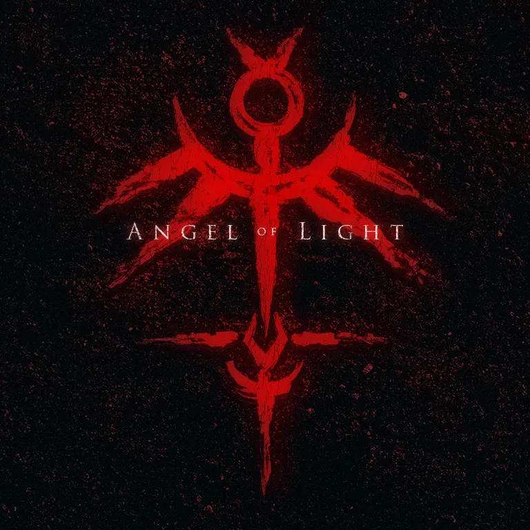Angel of Light logo