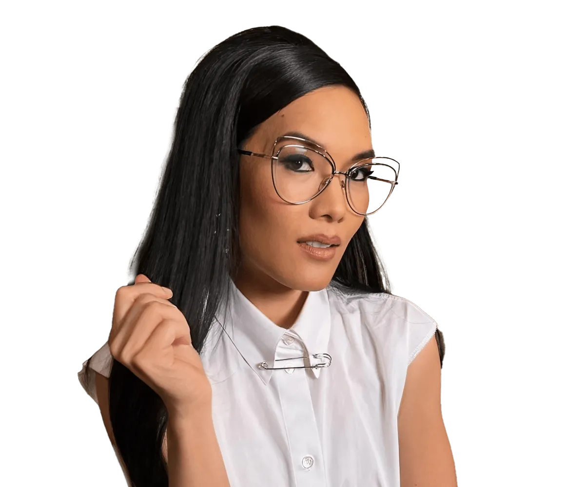 Ali Wong