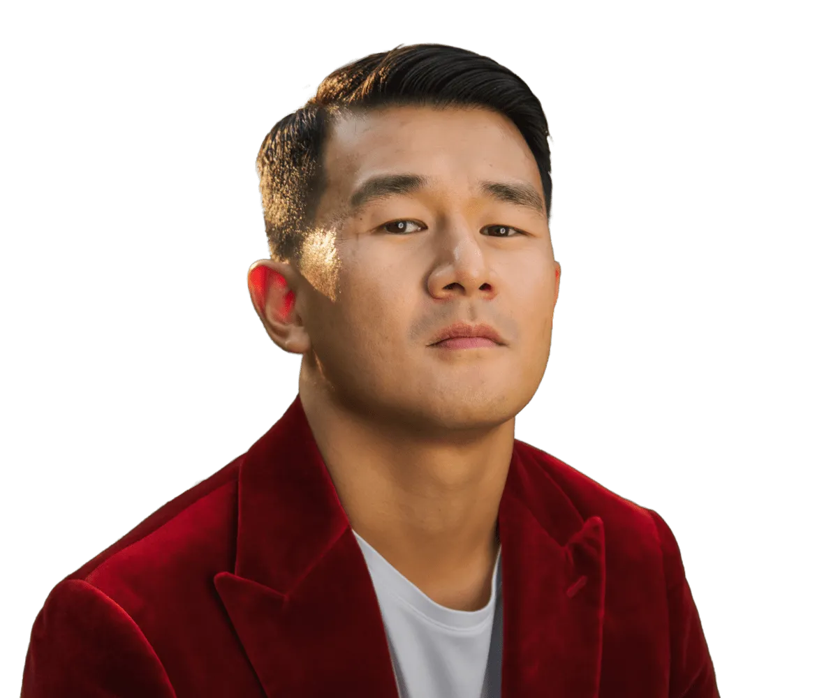 Ronny Chieng