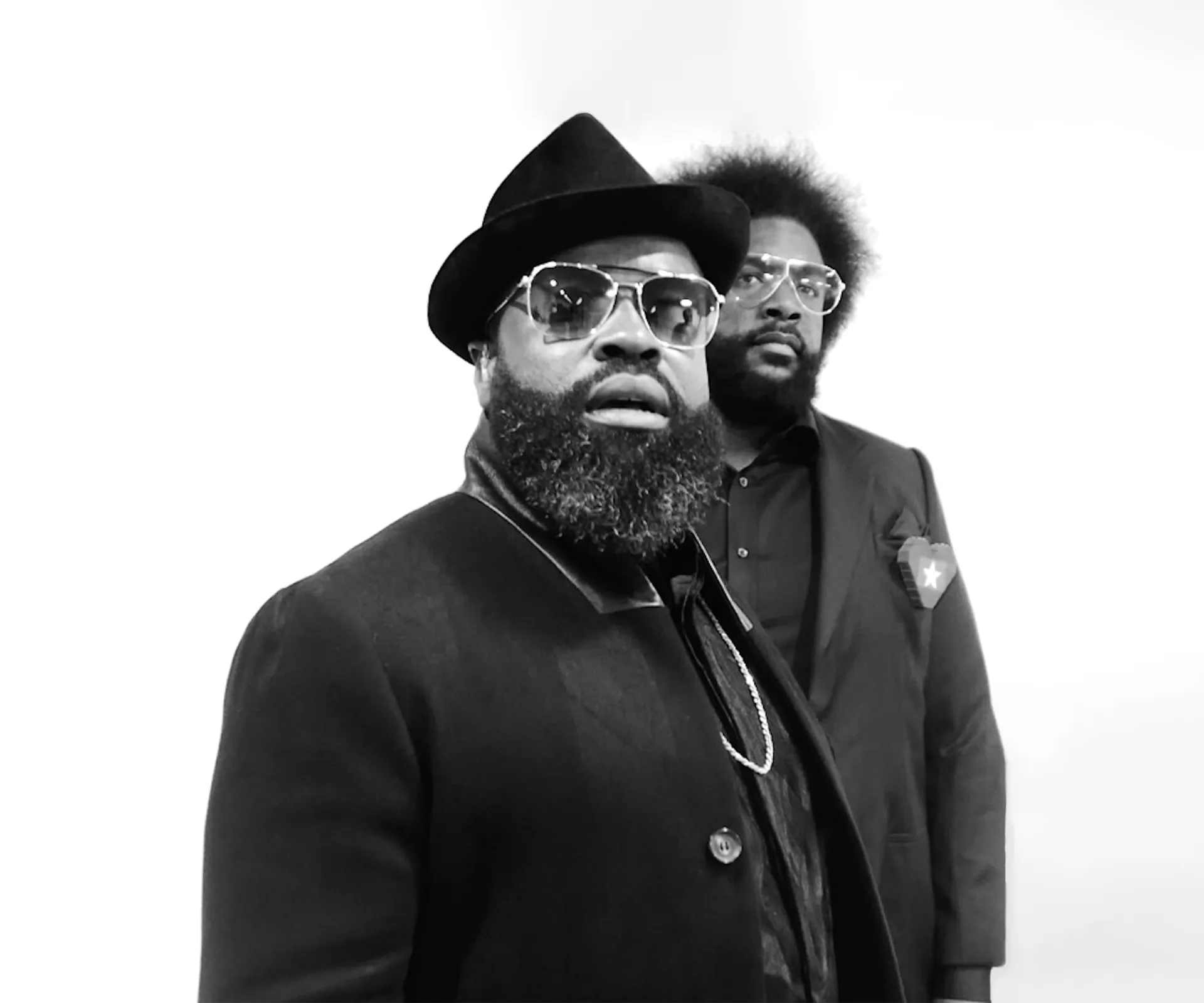 The Roots