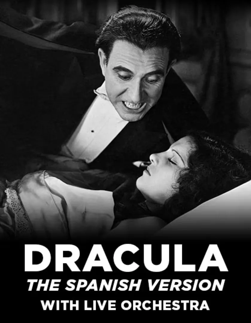 Dracula: The Spanish Version presented by LA Opera