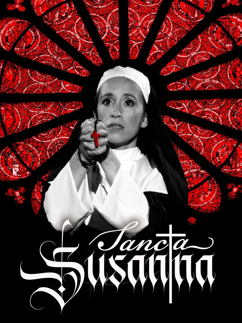 "Sancta Susanna" at Heritage Square