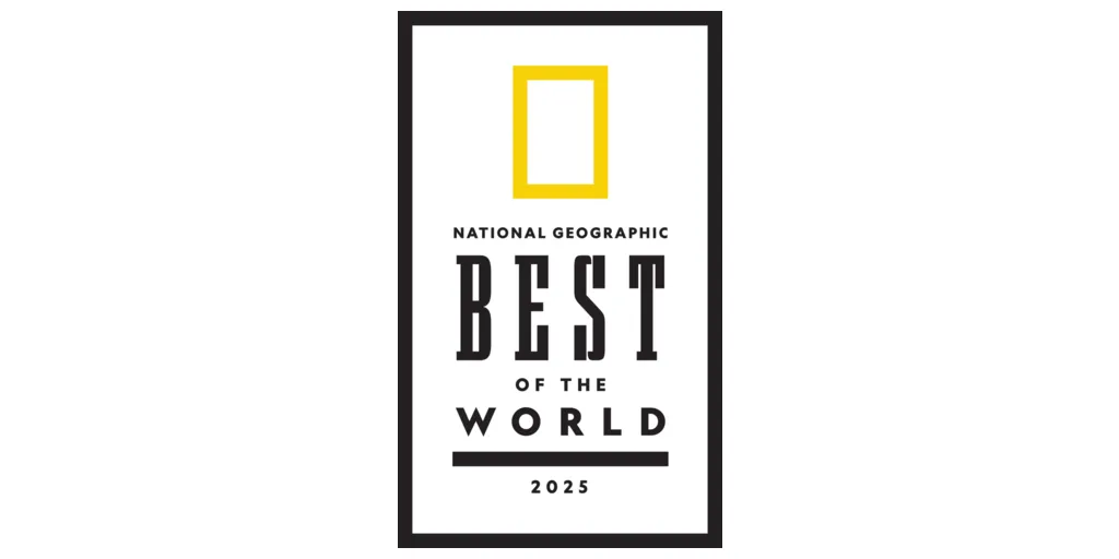 BOTW National Geographic