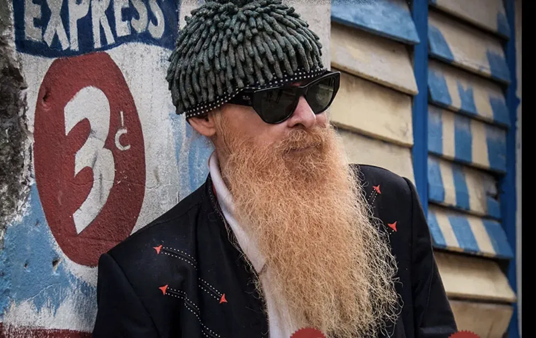 billygibbons