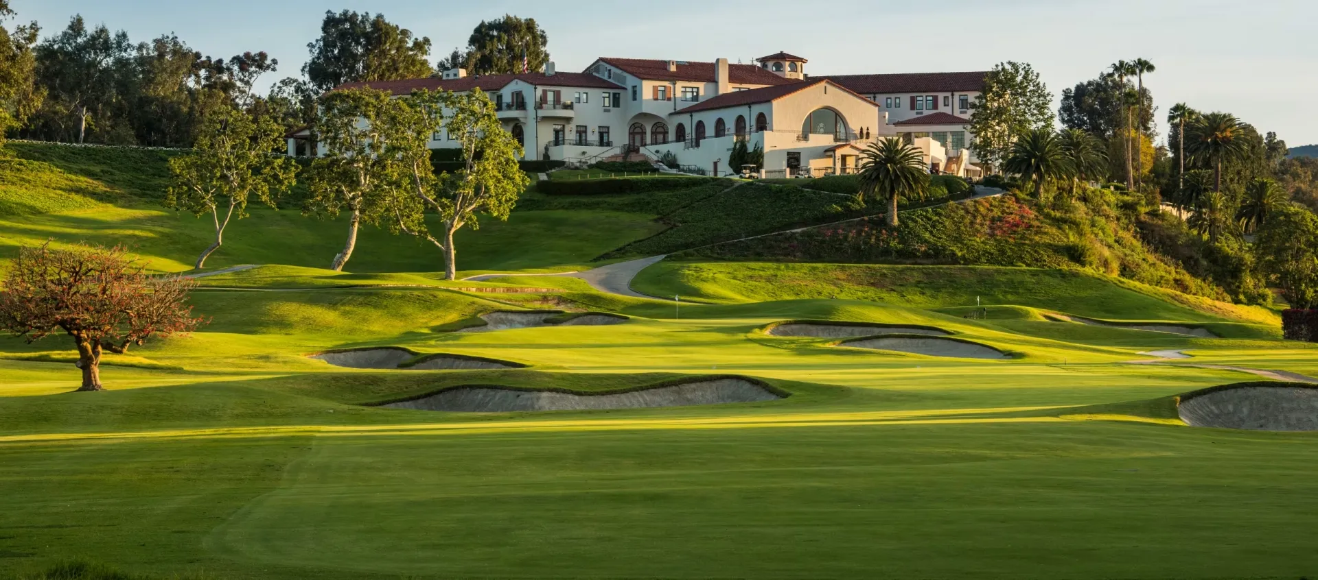 Riviera Country Club