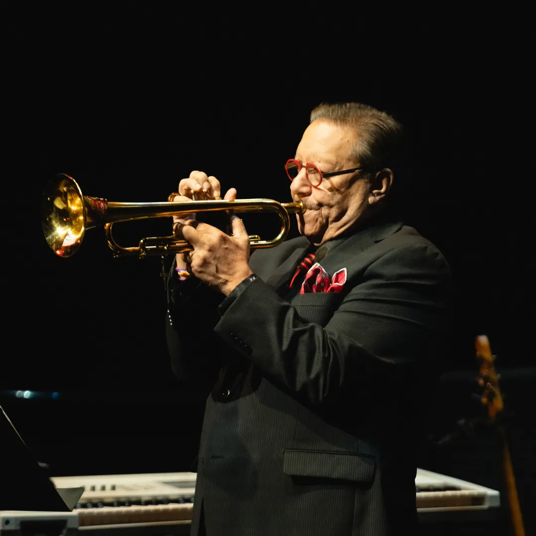 Arturo Sandoval