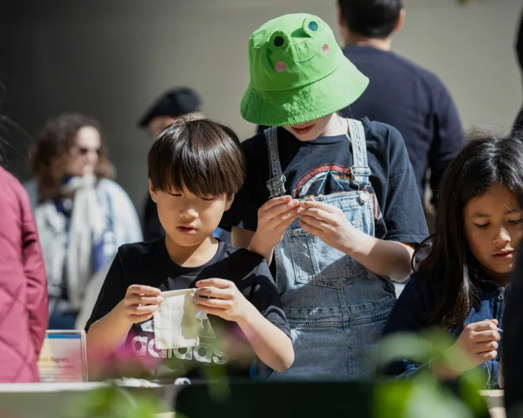 Symphonies for Youth