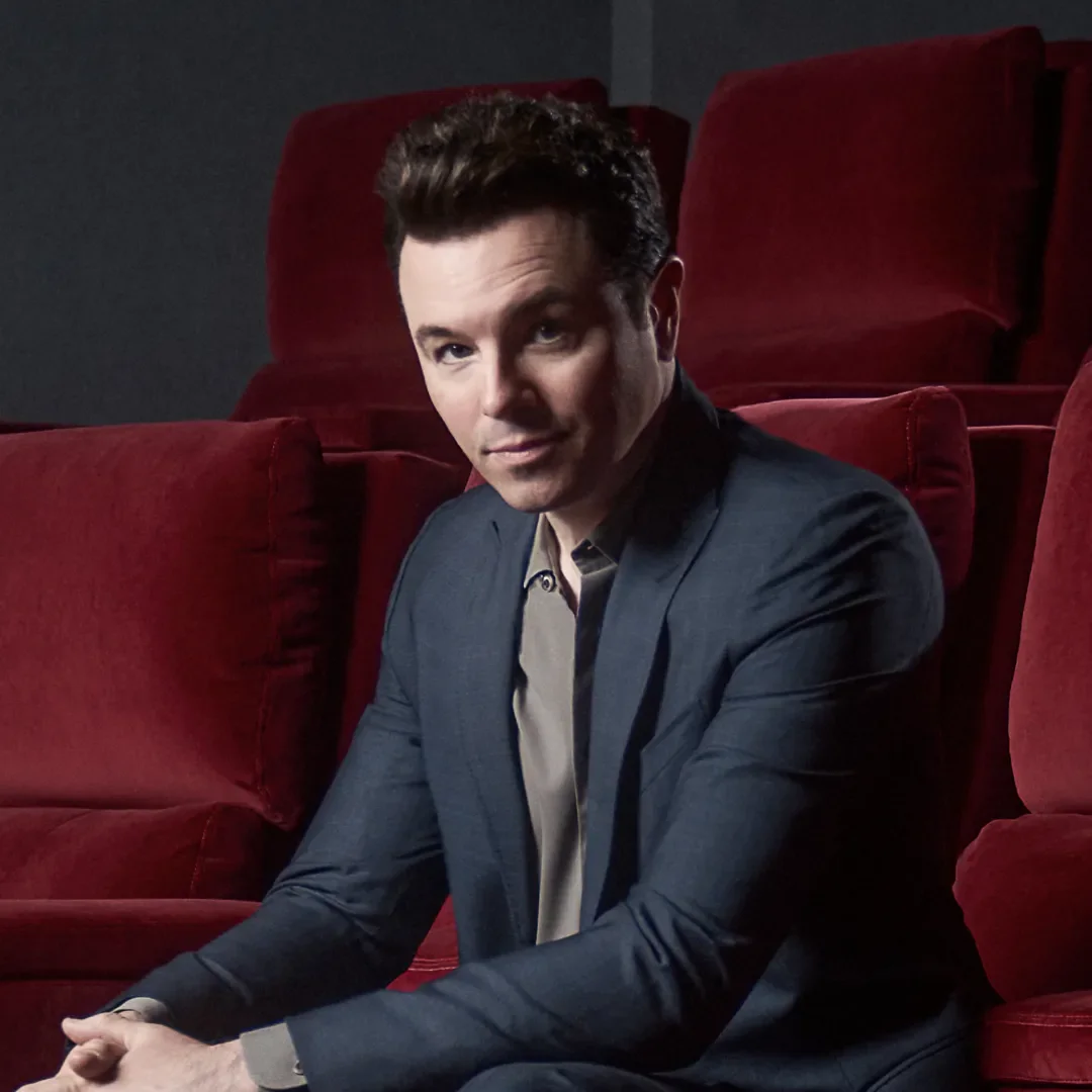 Seth MacFarlane