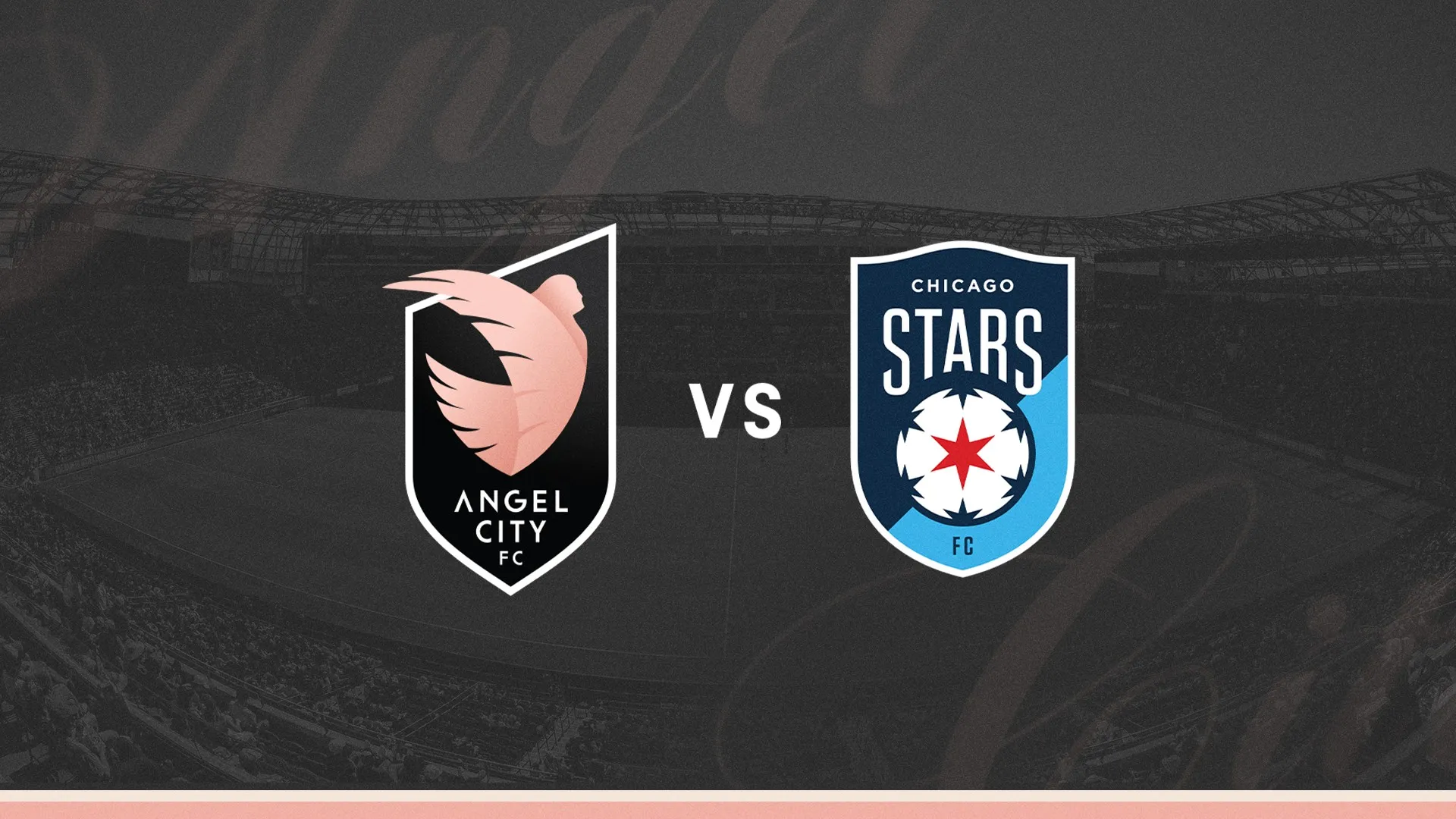 Angel City FC Pride Night 2025 at BMO Stadium