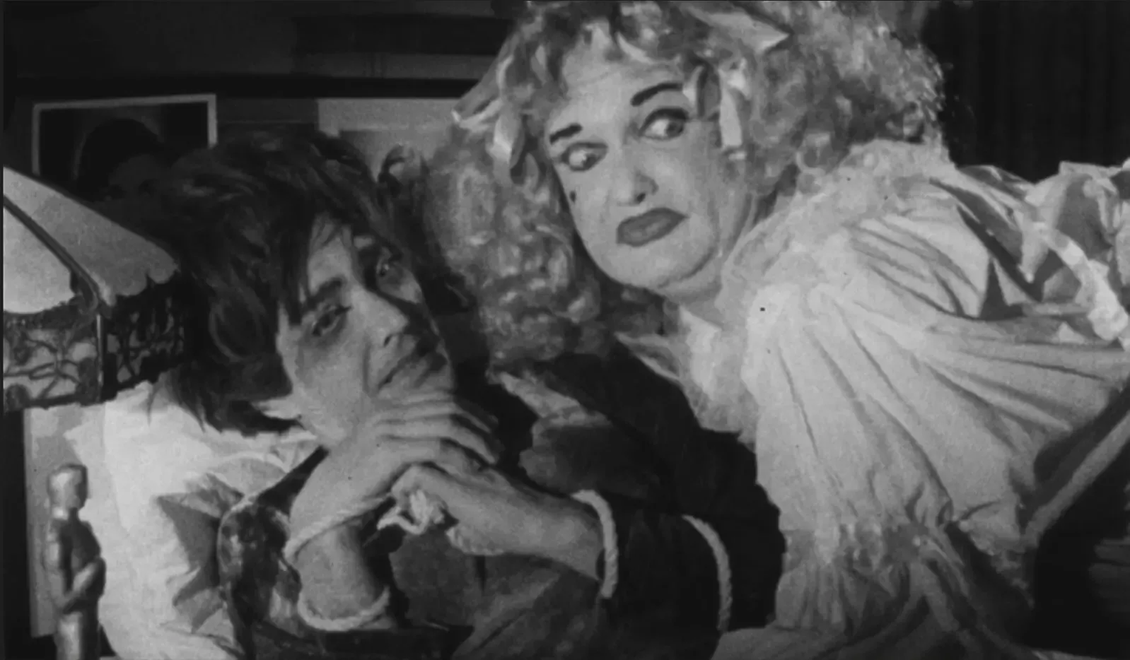 Gay Girls Riding Club at the Academy Museum