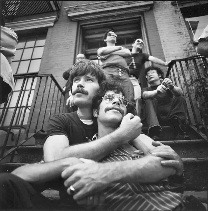 "Queer Lens" at the Getty Center